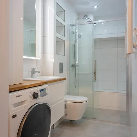 Apartament Sztutowo By Ski And Sea Exterior photo