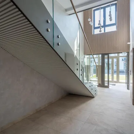 Apartament Sztutowo By Ski And Sea Exterior photo