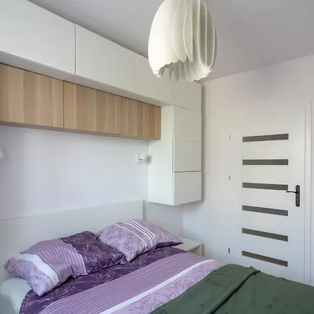 Apartament Sztutowo By Ski And Sea Exterior photo