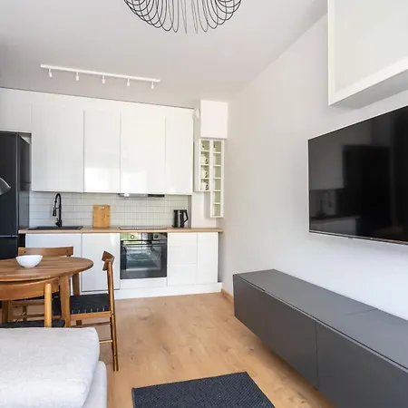 Apartament Sztutowo By Ski And Sea Exterior photo
