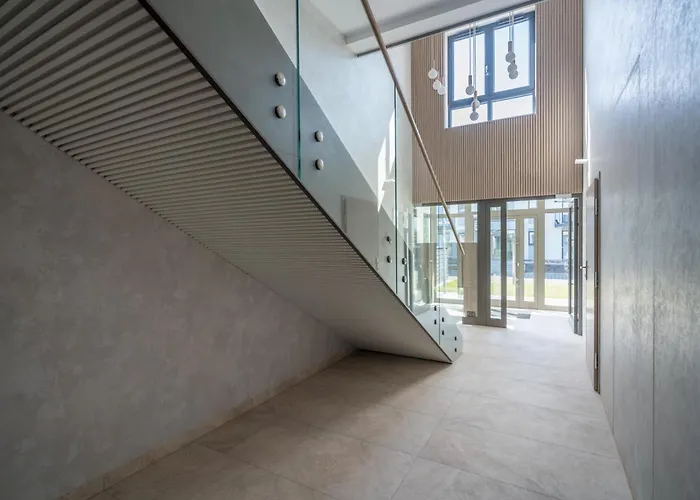 Apartament Sztutowo By Ski And Sea