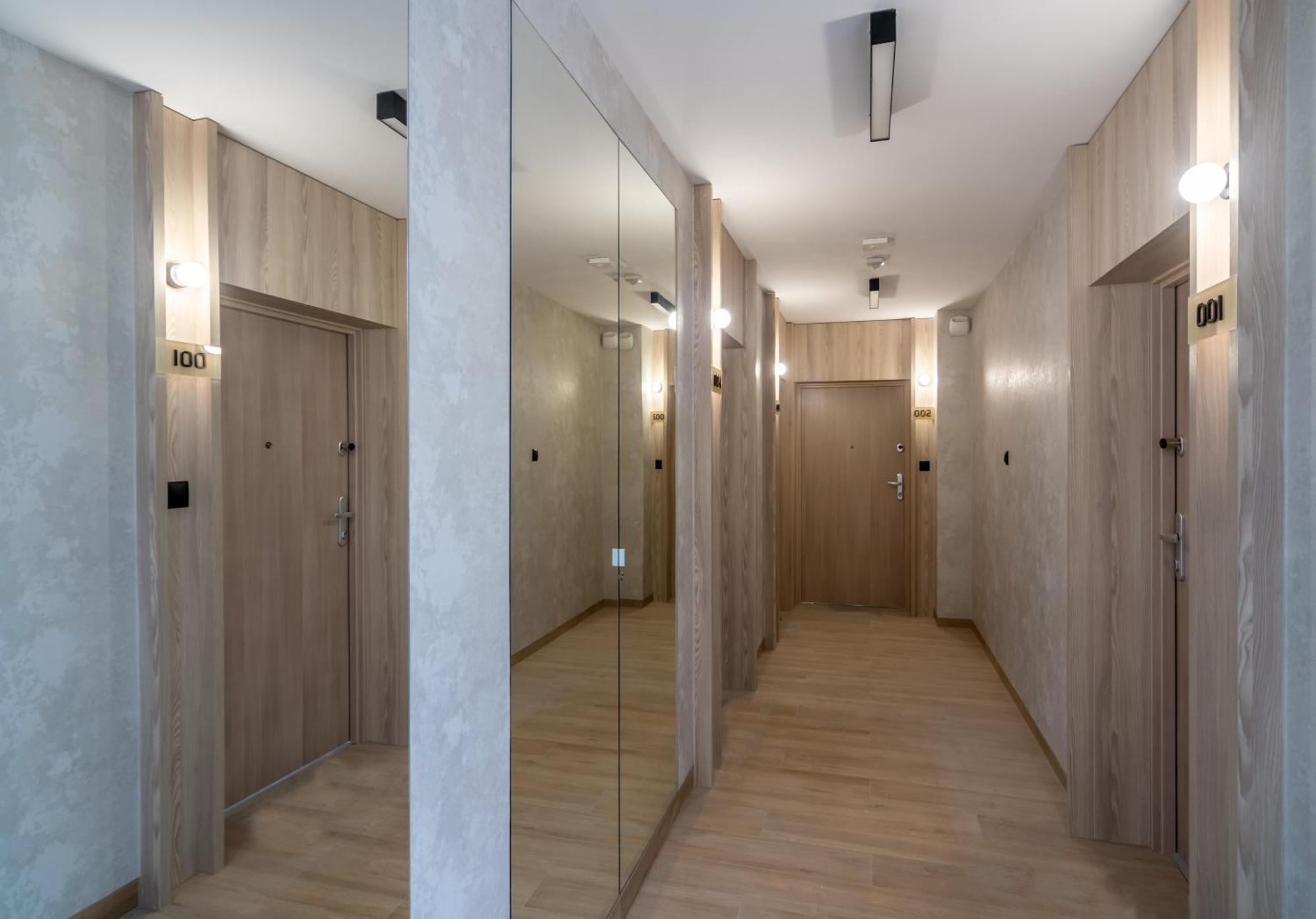 Apartment By And Sea Sztutowo