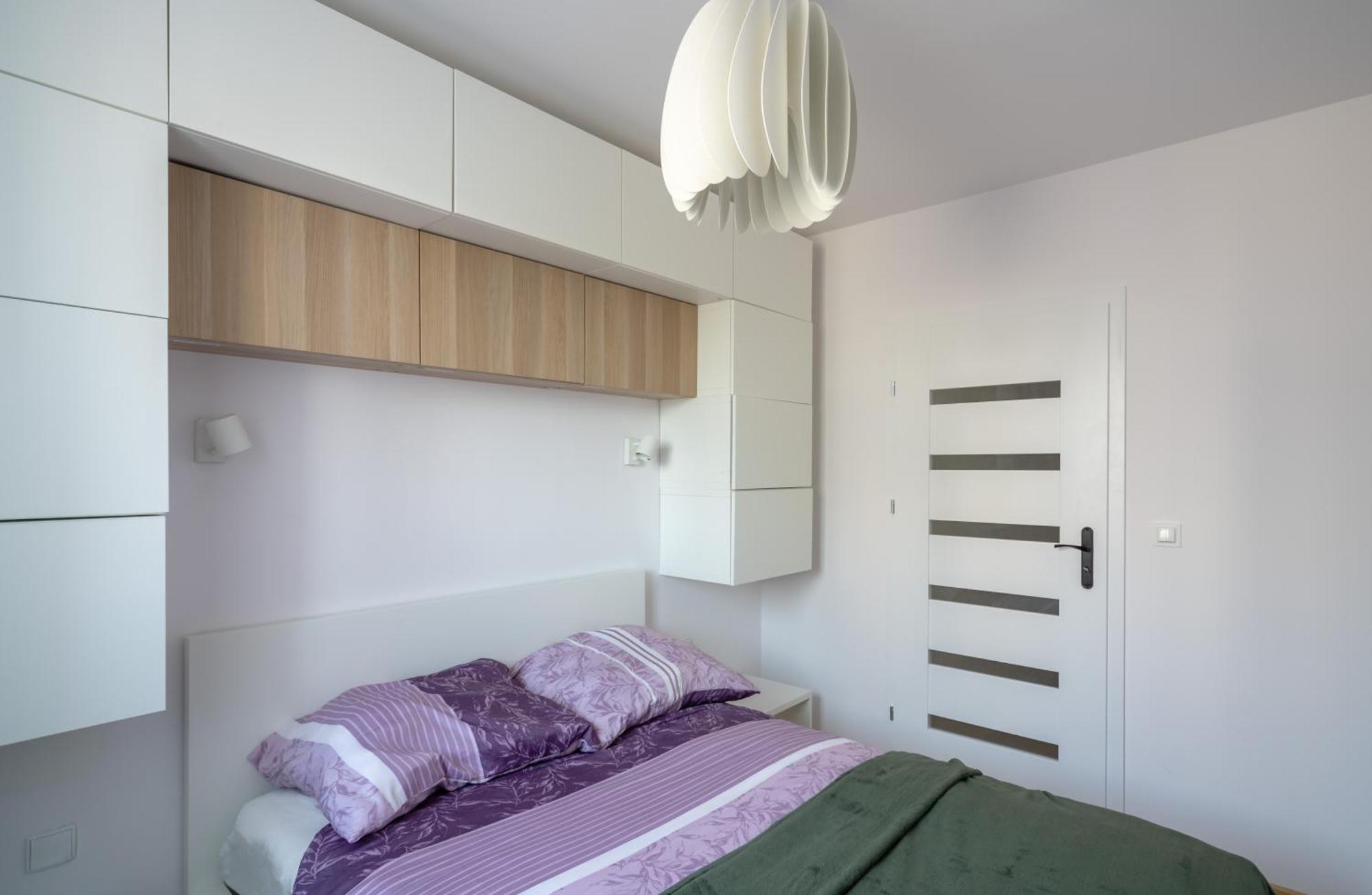 Apartment By And Sea *